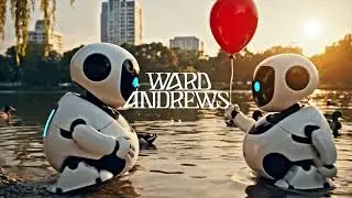 Ward Andrews - 22