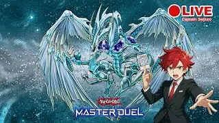 Koneksi Baru Nyala! - Yu-Gi-Oh! Master Duel