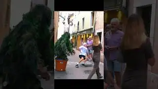 #shorts #funny #laugh #bushman #france