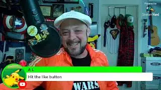 NEW COMICBOOK REVIEW! THE SUNDAY COMICS TALK with REVEREND SULLY!