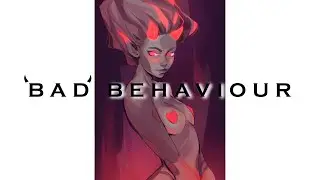 LEOWOLF - Bad Behaviour