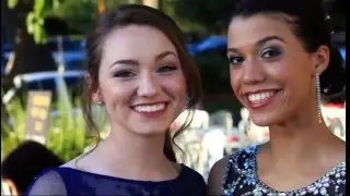 2016 CHS Senior Tribute Video - ver.2