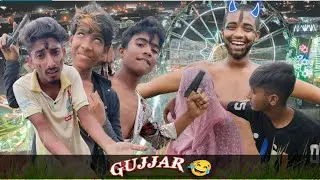 Gujjar And Rupa's Love Story || Reja Ki Vines || RKV