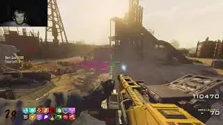 BACK WITH MORE BO3 CUSTOM ZOMBIES!!!