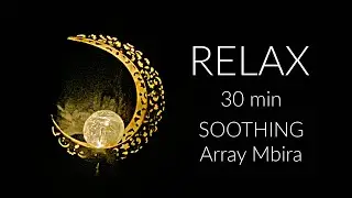 SUPER CALMING, Peaceful, Relaxing, Sleep, Study music 30 min