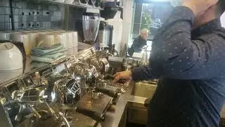 Felipe Barista DJ Meme 1.10.22