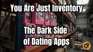 You Are Inventory: The Dark Economics of Dating Apps