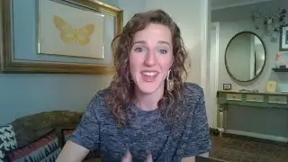 Welcome to the Beautycounter Facebook Social with Whitney Ray