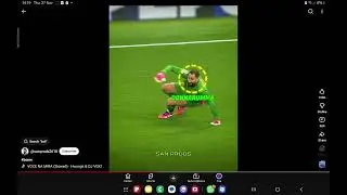 Donnarumma is the next buffon