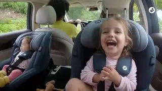 Maxi Cosi Mica Reboarder