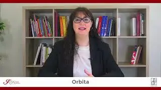 Parole d'autore II: Orbita