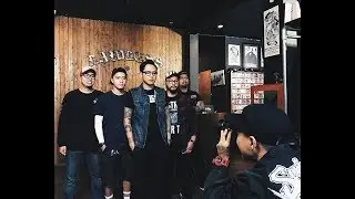 Do I Look Like I Give A Vlog? #1 - Shooting Bintang Bangsa (Behind The Scene)