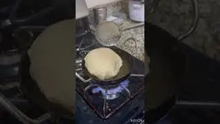 Perfect poori#joythika#ytshorts