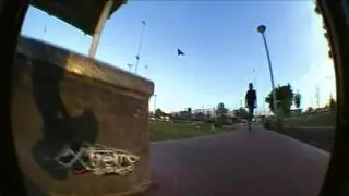 Daniel Price & Jesse Oates ~ Capalaba Clips.