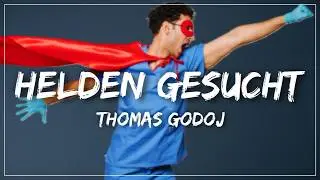 Helden gesucht (Lyrics)