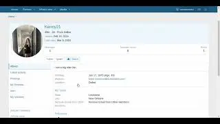 SWB | Testing Features | Forum Solution
