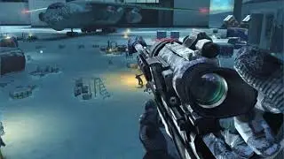 sniper fury Closer Sniper