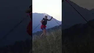 Run the TDS in August ! - Dacia UTMB Mont-Blanc 2024