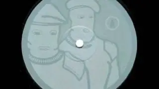 Two Lone Swordsmen - Glide By Shooting