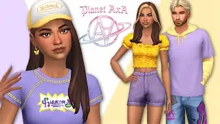 MUST HAVE NEW CC COLLECTION 💜 | Sims 4 Custom Content Showcase