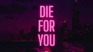 🎧THE WEEKND  &ndash; Die For You (Sped Up + Reverb)
