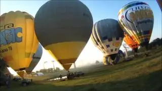 UltraMagic Flight experience Madagascar 2016 Part Ⅱ