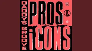 Pros & iCons
