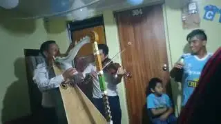 🔴EDWIN ESCOBAR  HUAYNO ▶️  🔺VIDEO INEDITAS 🔺 🌿VISION SISARY