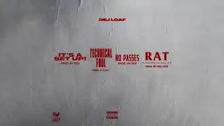 DeJ Loaf - It's A Setup! (Audio)