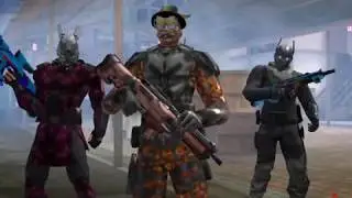 【MC5】New class ''TRACKER
