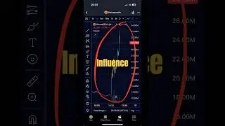Big X Accounts Impact Meme Coins #solanamemecoins #cryptotwitter #memecoins