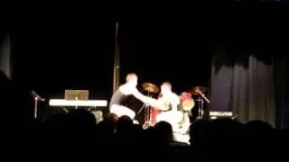 Elmvale Talent Show
