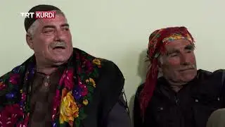 Sifra Malê - Beşa 17.