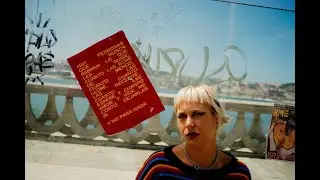 Qu&iacute;mica - SOFI PERIES (Videoclip)