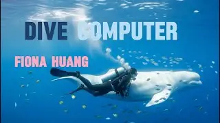 Listen to this dreamcore song🎵: Dive Computer - Fiona Huang