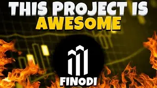 Finodi - Signup & get 10 USDT free stacking account