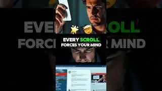 Your Brain Is Leaking Energy (Fix It Fast) 🧠