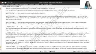 T5.#14 R&eacute;gimen Legal - 1ra Etapa