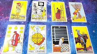 Scorpio February 2021: The Wheel Turns