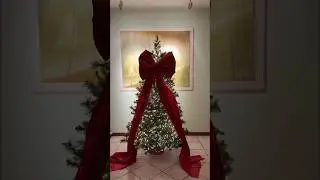 Albero di Natale 2024✨🎄🎀