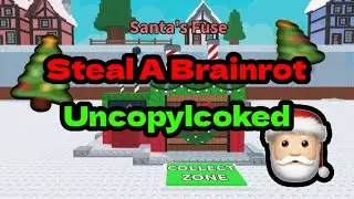 [Latest] Steal A Brainrot UNCOPYLOCKED | CREATORS HUB
