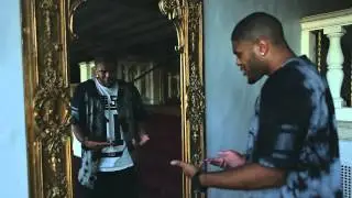 Zee Will - Thin Ice ft. Nae Alma [Music Video]