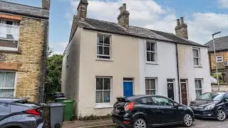 *VIDEO TOUR* Ainsworth Street, Cambridge - Hockeys Estate Agent