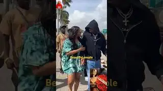 Priscilla Ojo welcomed her hubby Juma Jux back to Tanzania in style. So beautiful