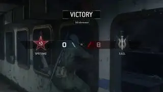 modernwarfare remastered-MICHAEL MYERS GAME MODE, wet