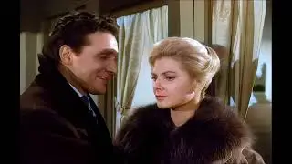 One Step Beyond (1959)[4K-COLORIZED] S01E02: 