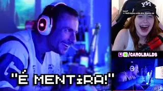 VAZARAM +1 HISTORIA PROFANA do SUPER XANDÃO! (COMPILADO)