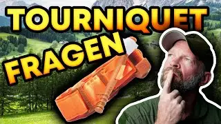 Tourniquet 102 - Eure Fragen, meine Antworten - Q&A