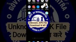 Phone Ko Secure Kaise Kare? 🔐 APK Fraud Alert ⚠️Bank Account Empty? 💸 Savdhaan #CyberSecurity