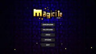 Magicite -6- No more axes - no commentary / sin comentario